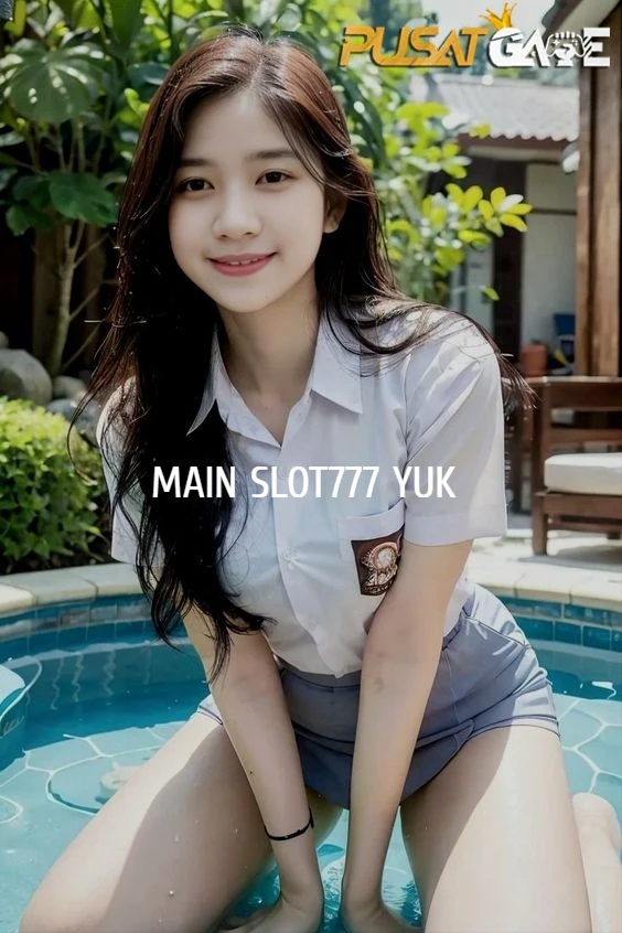 SLOT777: Situs Link Slot Online Resmi dan Slot Gacor 777 Terpercaya Gampang Menang